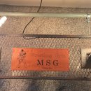 MSG 레슬링 이미지