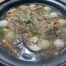 대동강초계탕 | 제주 세화 옹심이 칼국수 맛집 [대동강초계탕]