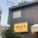 녹사평역 4번 출구 이미지