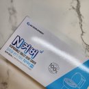 공용화장실 갈 때마다 찝찝했다면? N커버 일회용변기커버 100매 솔직 실사용 후기