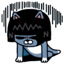 개키우는 언니 이미지