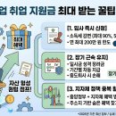 계명실업 | 중소기업 취업 지원금 최대 받는 꿀팁 총정리
