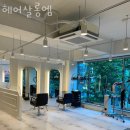 헤어살롱엠 이미지