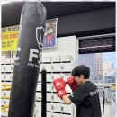 천안다이어트 천안 최고의 홍복싱클럽 체험후기