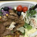 샐러드어클락 | 🥗 "샐러드어클락" - 샐러드 내돈내산 솔직후기 (샐러드어클락플러스 서초점)