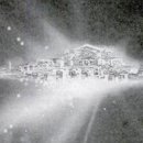 허블 우주망원경이 촬영한 ‘천국세계’ 이미지