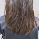 청능대로23번길 | 인천 연수구 미용실 추천 티움헤어 중단발 레이어드컷 우리디자이너 매직세팅 c컬 후기