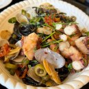 슬비식당 | 사당 맛집 | 사당 앙젤리제, 크리스마스 식당으로 딱인 미슐랭 맛집