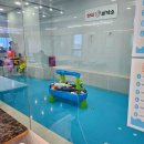 유아 촉감놀이 요리교실 | [인천] 하이피카소, 송도 유아 실내놀이터 체험 키즈카페 (요리, 물감, 모래놀이)