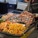 경기도 수원시 영통구 에듀타운로 106번길 | 광교 주먹고기 맛집 얍주먹고기