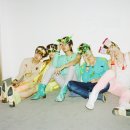 [SHINee①]'돌' 지난 샤이니가 '낭중지추' 된 세가지 이유 이미지