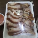 자매족발