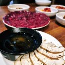 문정동 법조타운 맛집 한우상회 뭉티기 추천