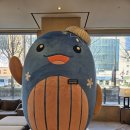 울산 롯데시티호텔 호캉스 후기 관람차뷰