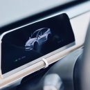 카플레이 carplay 계기판 테슬라 모델 3 Y 호환 사용 후기와 가계 경제를 생각하는 선택