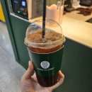 증미역 커피101스트릿 우림블루나인 뉴 카페 후기