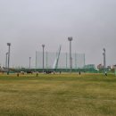 공촌유수지 축구장 이미지