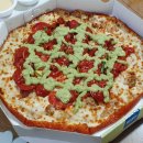 청년피자 원종고강점 이미지