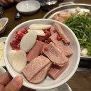 서병장 부대찌개 이미지