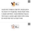 미리보는 띠별 내일의 운세 (12월17일) 이미지