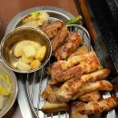 인천 검단사거리 고기집 추천 아라동 구워주는 삼겹살 맛집 발산껍데기 검단직영점