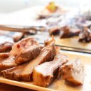 청청몽원숯불양다리양갈비 이미지