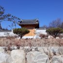 이종생 묘역 및 석물 이미지