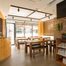 웰빙(자연)음식 이미지