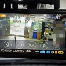 BMW 420d 만도Z10(SD128GB)채널. 만도 AI 레이다 PLUS. 보조배터리 더블독G12 PLUS(12A)시공/강남카오디오