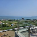 다올스테이 | 옥상에서 보는 끝내주는 오션뷰, 남해펜션 다올스테이 후기
