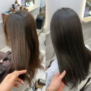 딜라잇헤어 | [대구/감삼동] 신부 염색 톤다운 "보그헤어 대구죽전점" 솔직후기