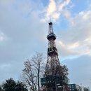 31140-5-31-6 | 삿포로 2일차｜비에이 투어 소소투어 후기(오도리역 31번 출구) + 징기스칸 다이코쿠야