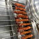 [외식] 폭염으로 지친 하루, 양꼬치로 - 답십리역 용답양꼬치