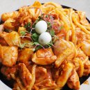 장군닭갈비 이미지