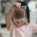 황리단길맛집 황남당 경주디저트 찰보리빵 후기