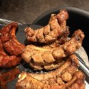 102 | [내돈내산] 인천 계양구 록갈비 찐찐후기
