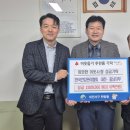 탄방동 행정복지센터 이미지