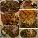 파릴리오 | 구미 금리단길 양식 맛집 데이트 추천 파릴리오 주차 + 메뉴 추천
