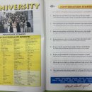 새내기영어 | 일산영어회화 대학생 새내기 첫 영어회화 원어민 체험 수업 후기