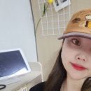 마니스샵 | 여자모자쇼핑몰 마니스샵 캠프 캡모자 착용후기