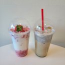 809 | [대전카페]봉슈/ 마카롱, 라떼, 디저트 저렴한데 크고 맛있어요 (매장내 취식가능)
