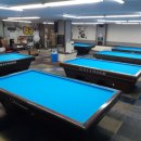 황금당구장 이미지