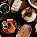 육전과된장찌개가맛있는진된장