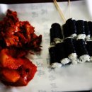 원조뚱보할매김밥