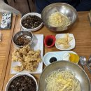 옛날짜장짬뽕 | 대전 월평동 탕수육 맛집 옛날짜장&amp;짬뽕｜트레이더스 근처 중식당 후기