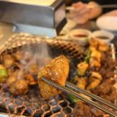 강남역 막창 ; 모둠구이 3인분 + 해장탕면 솔직후기 [세광양대창 강남역중앙점]