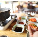 꽃지숙박 이미지