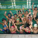 학생수영장 이미지