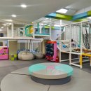 산곡메디칼센타 | [22한국/인천]산곡키즈카페/깨끗한 부평 산곡동 키즈카페추천/내돈내산 키즈카페
