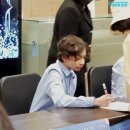 2023리베라소년합창단내한공연 예술의전당콘서트홀, 사랑의교회본당 공연후기
